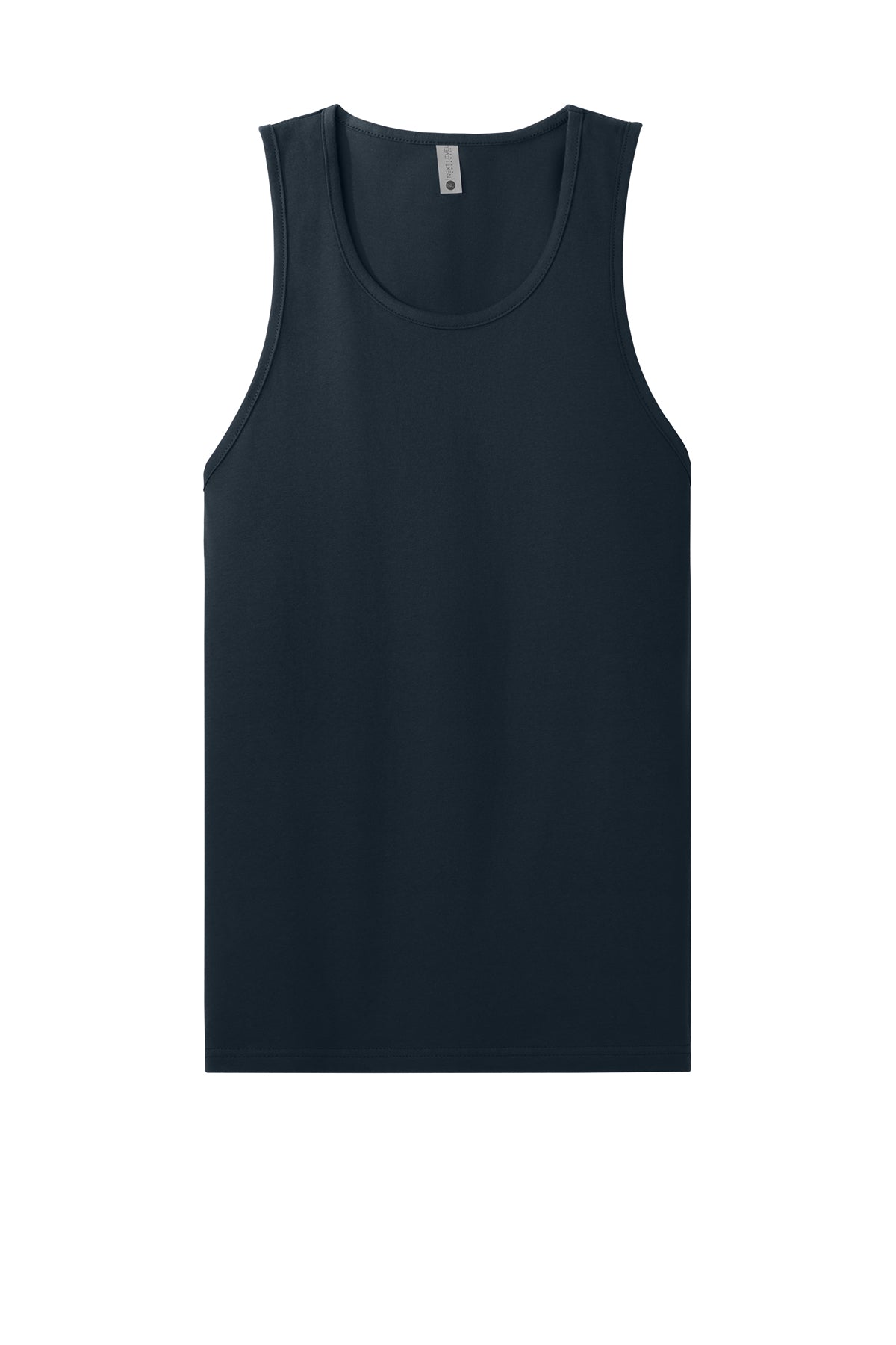 NL3633 Next Level Apparel®&nbsp;Cotton Muscle Tank