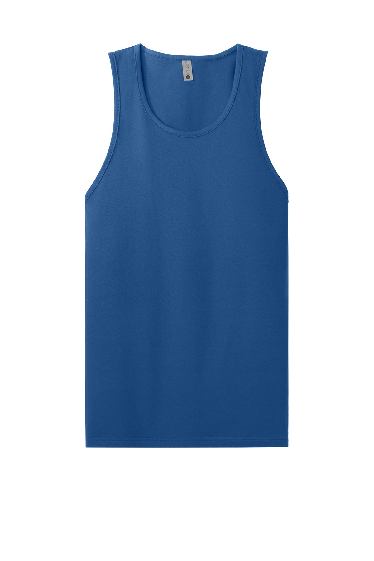 NL3633 Next Level Apparel®&nbsp;Cotton Muscle Tank