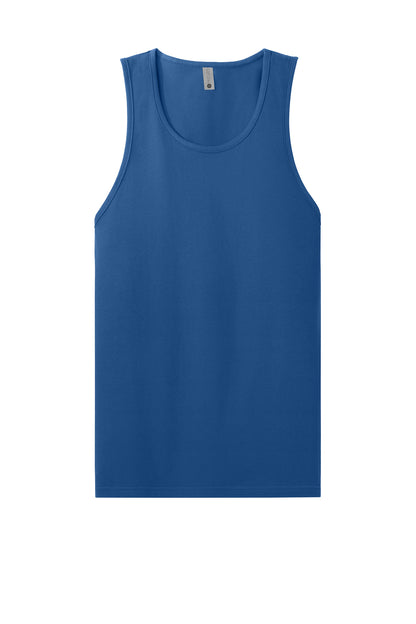 NL3633 Next Level Apparel®&nbsp;Cotton Muscle Tank