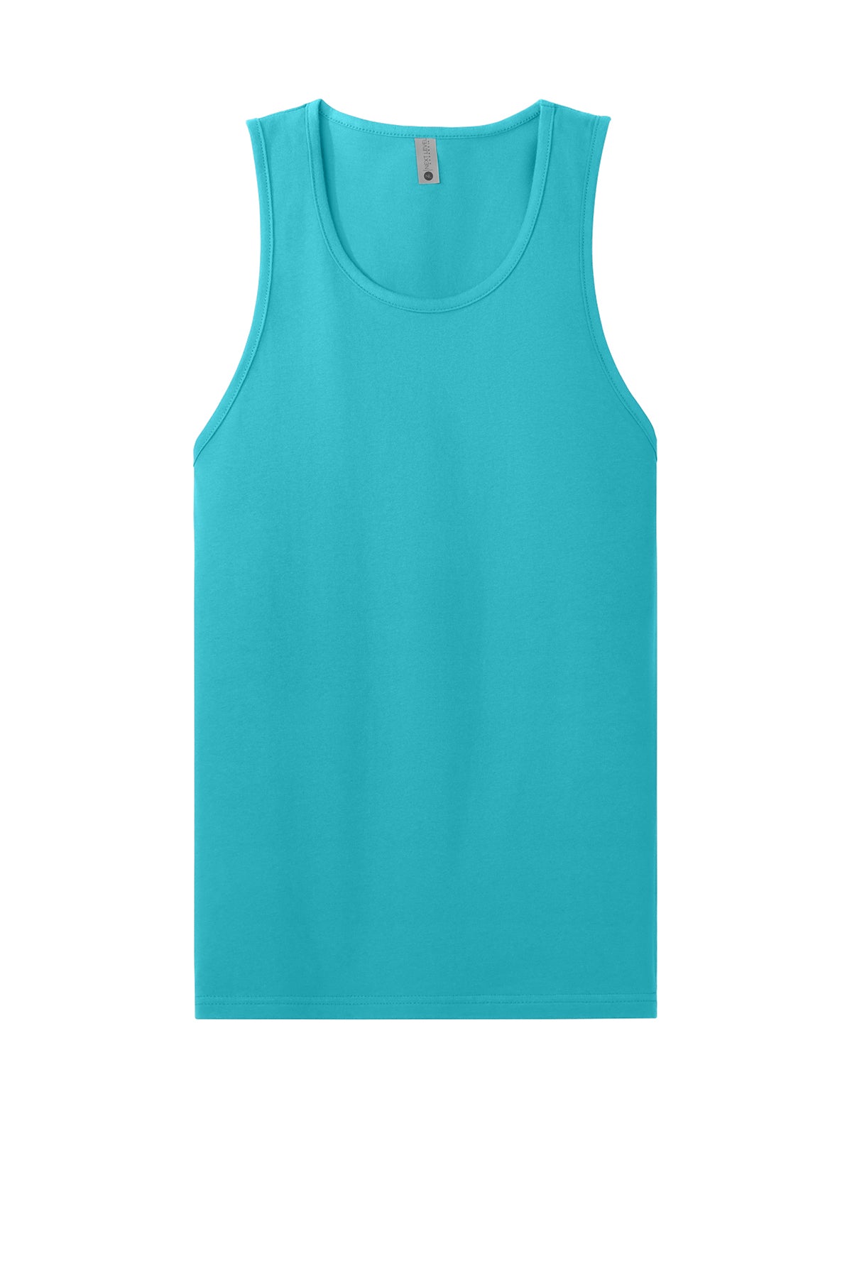 NL3633 Next Level Apparel®&nbsp;Cotton Muscle Tank