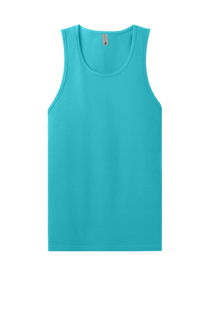 NL3633 Next Level Apparel®&nbsp;Cotton Muscle Tank