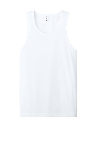 NL3633 Next Level Apparel®&nbsp;Cotton Muscle Tank