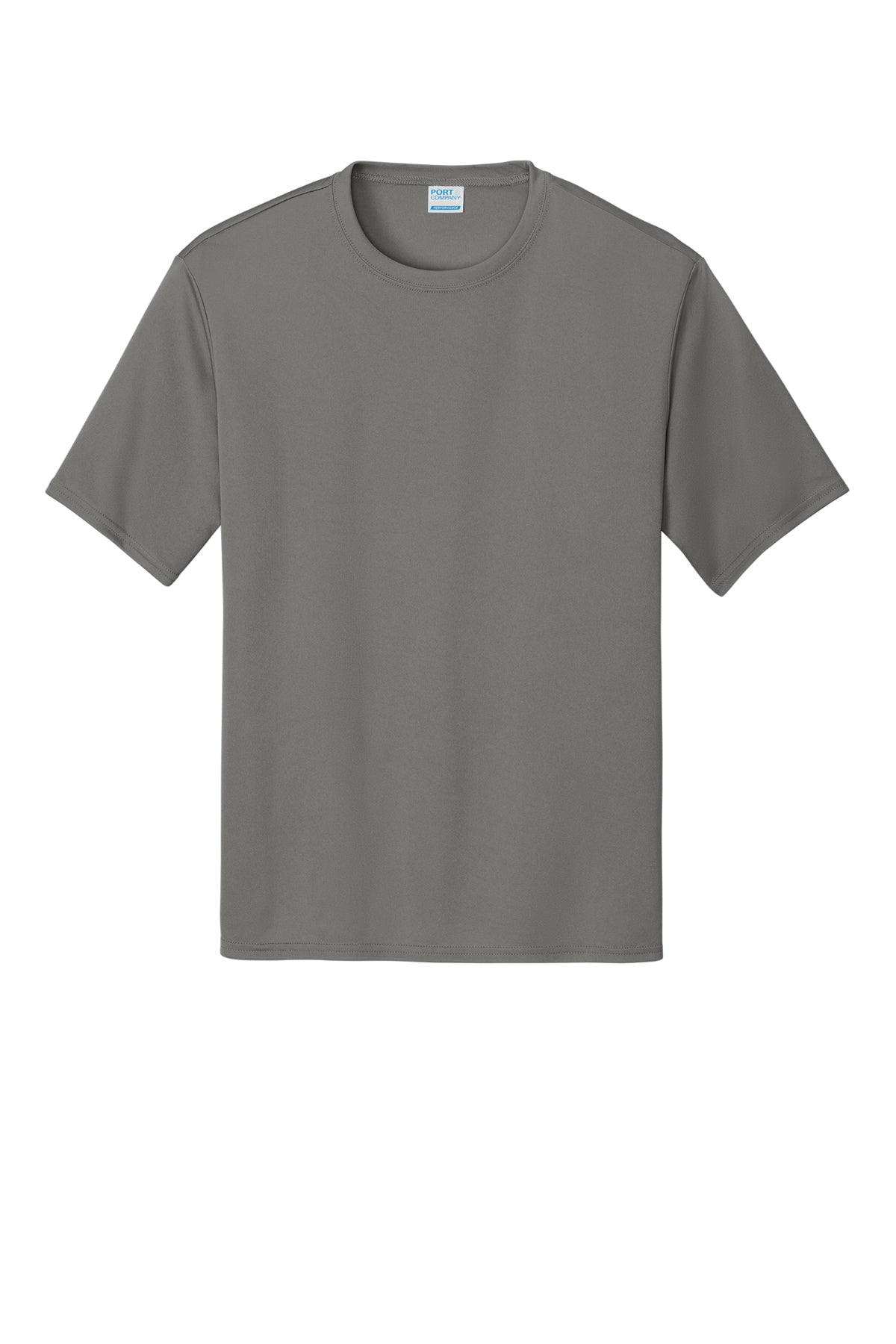 PC380 Port & Company® short Sleeve Performance Tee