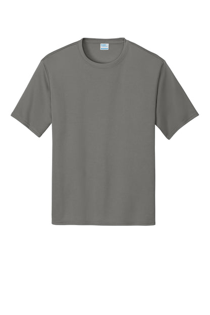 PC380 Port & Company® short Sleeve Performance Tee