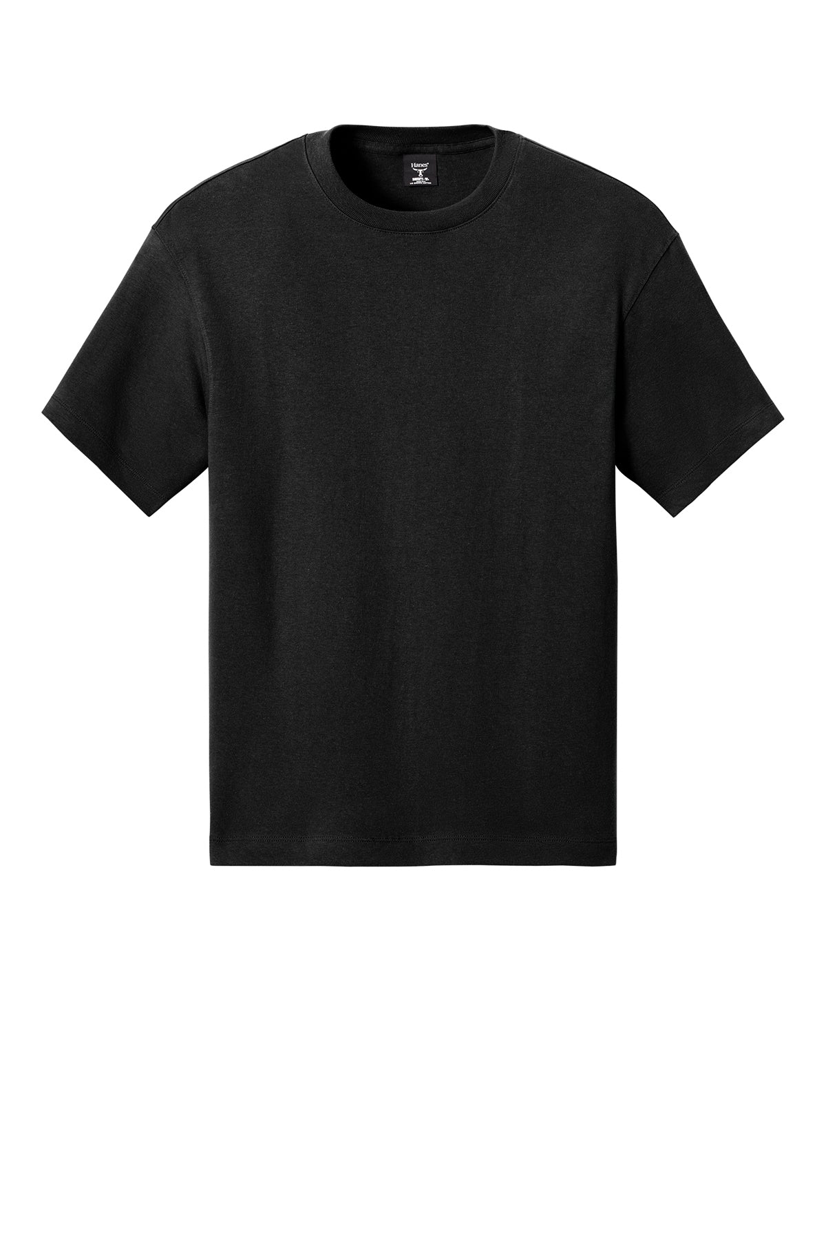 5180R Beefy-T Retro Street Tee