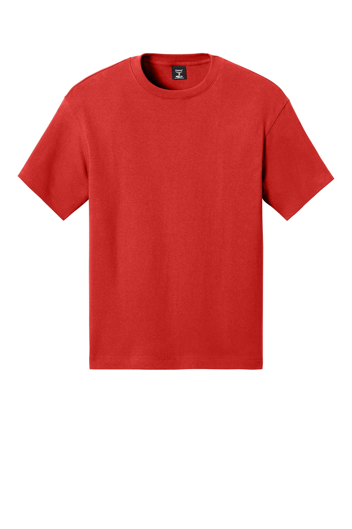 5180R Beefy-T Retro Street Tee