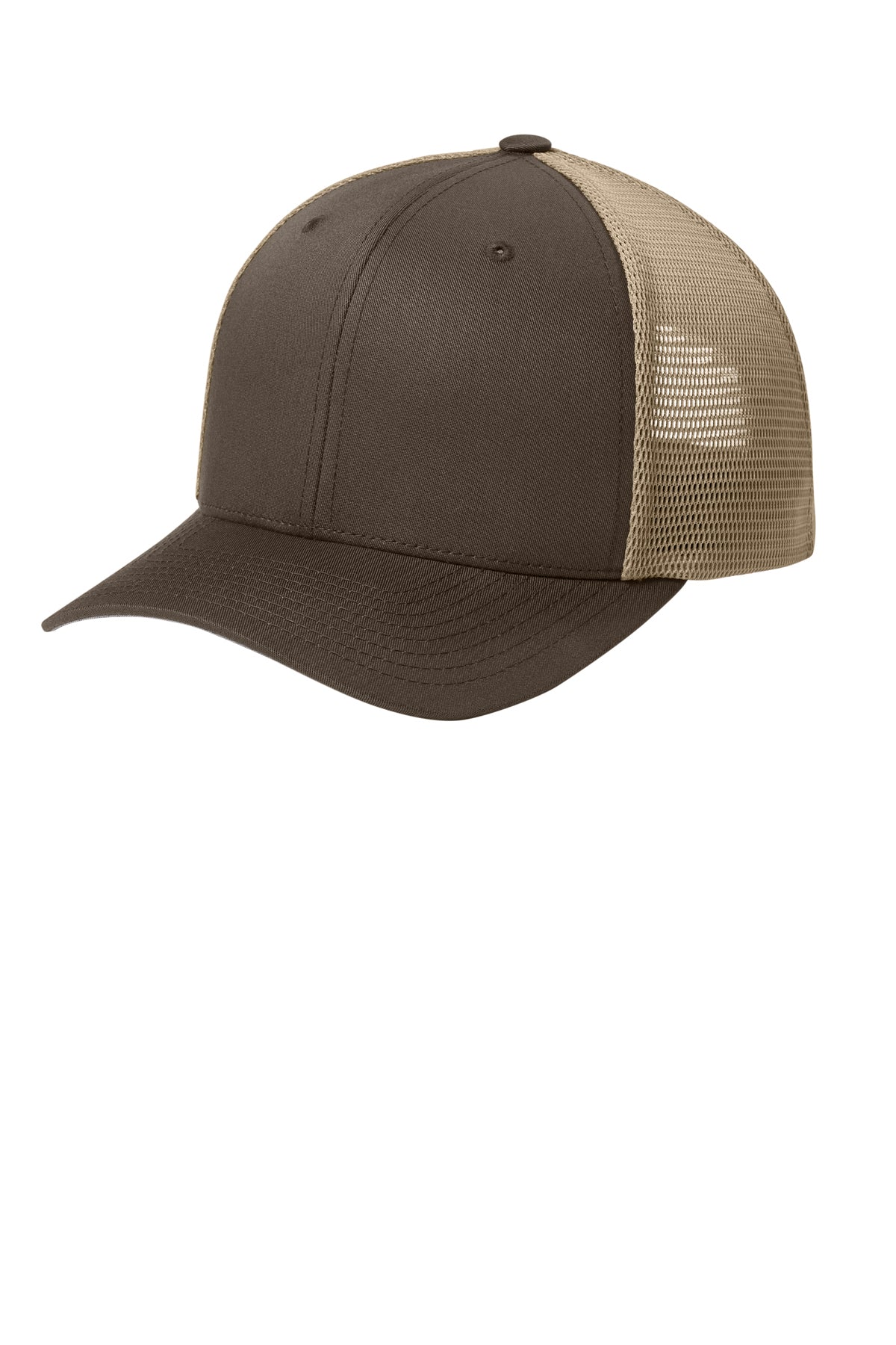 FF110M Flexfit 110® Mesh Cap.