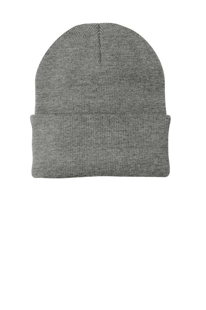 CP90 Port &amp; Company®Knit Cap.