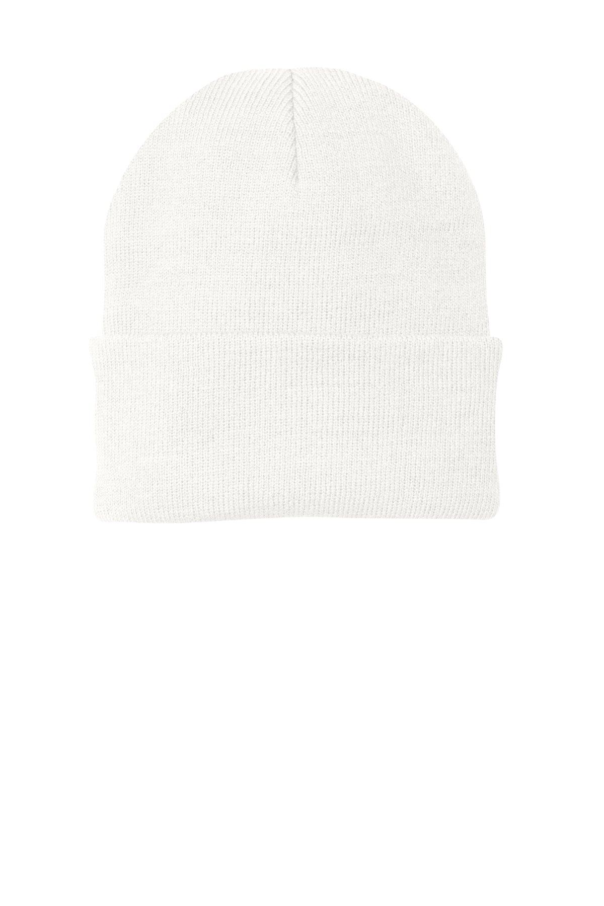 CP90 Port &amp; Company®Knit Cap.