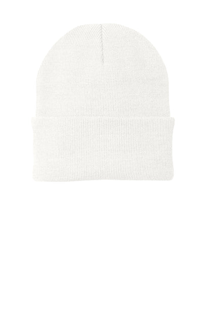 CP90 Port &amp; Company®Knit Cap.