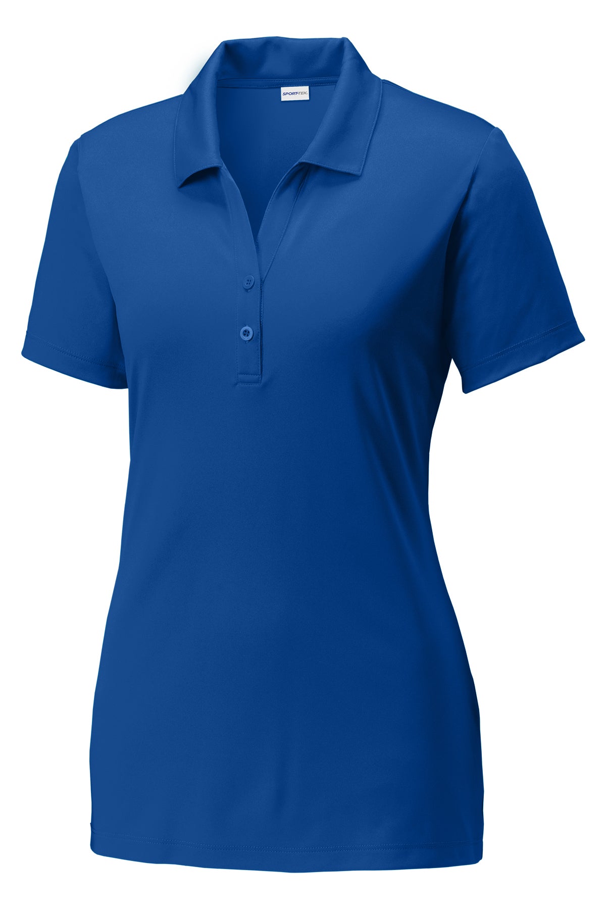 LST550 Sport-Tek® Competitor Polo PRINT READY
