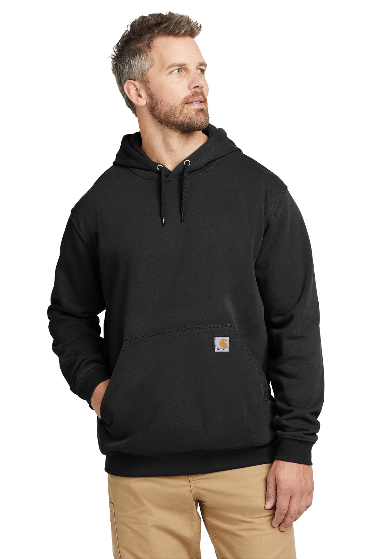 CTK121 Carhartt ® Midweight Hooded Sweatshirt