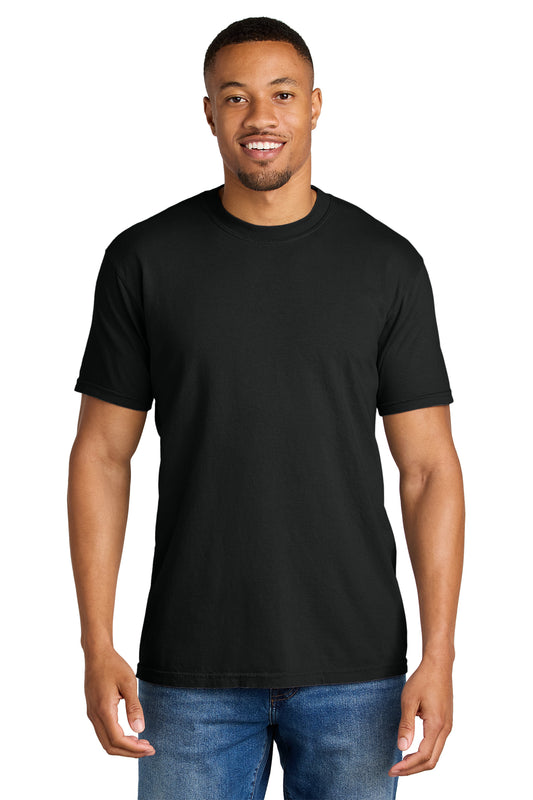 1717  Comfort Colors ® Heavyweight Ring Spun Tee