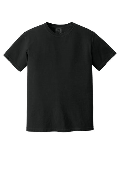 1717  Comfort Colors ® Heavyweight Ring Spun Tee