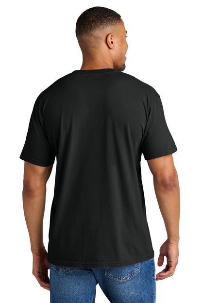 1717  Comfort Colors ® Heavyweight Ring Spun Tee