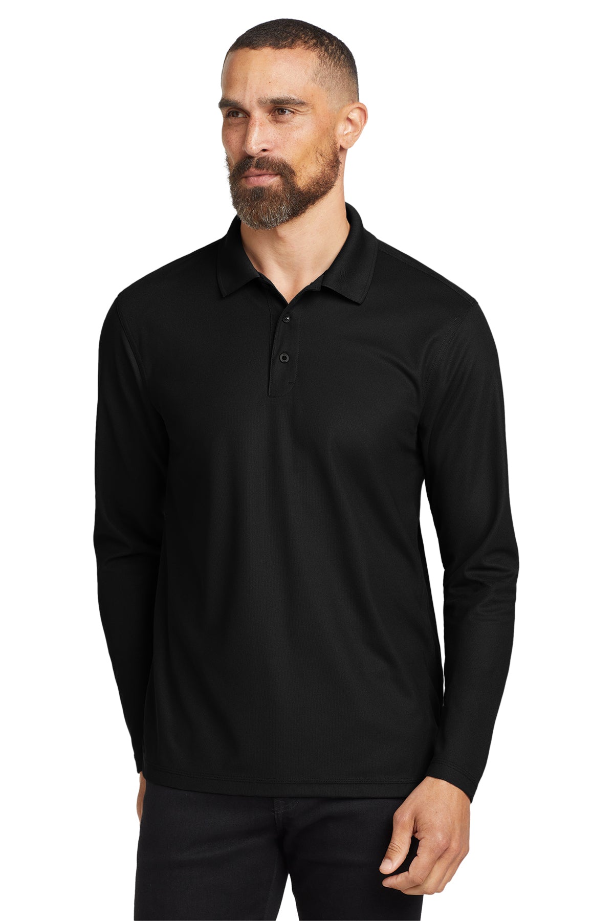 OG105 OGIO Caliber 2.0 Long Sleeve