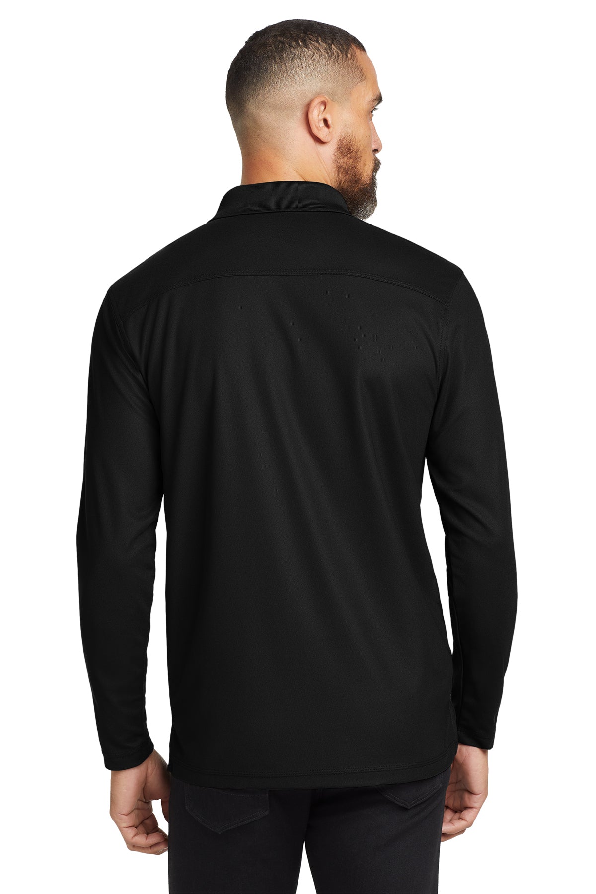 OG105 OGIO Caliber 2.0 Long Sleeve
