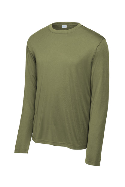 Sport-Tek® Long Sleeve Competitor ST350LS Store Only