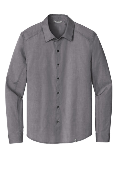 OG1002 OGIO® Commuter Woven Shirt