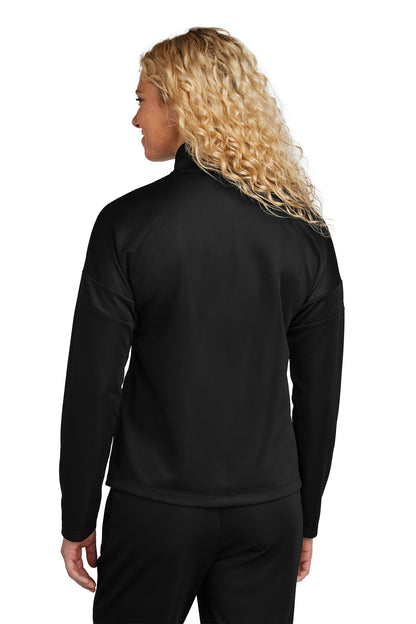 LST800 Sport-Tek® Women's Travel Full-Zip Jacket.