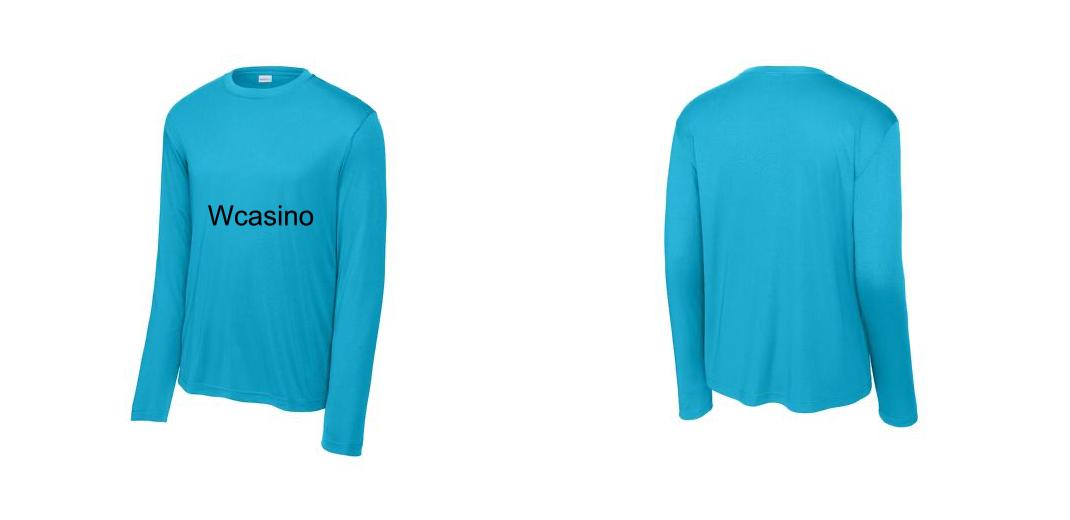 Sport-Tek® Long Sleeve Competitor