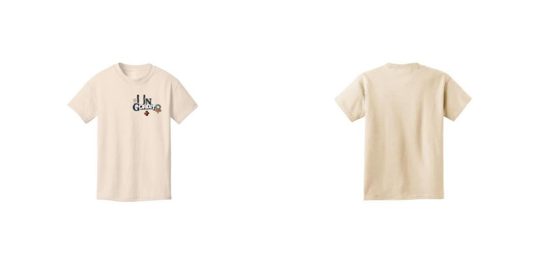 Port & Company® Youth Core Cotton Tee