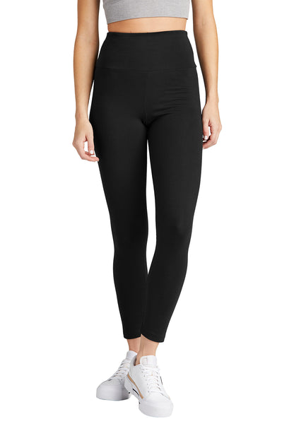 DT7510 District® Women’s Flex High-Waist Legging