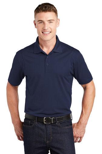 Sport-Tek® Micropique Sport-Wick® Polo ST650 - Full Quality Print