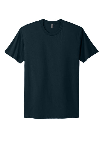 NL3600  Next Level Apparel® Adult Cotton Tee