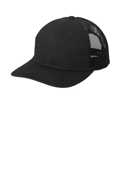 C112 Port Authority®&nbsp;Snapback Trucker Cap.