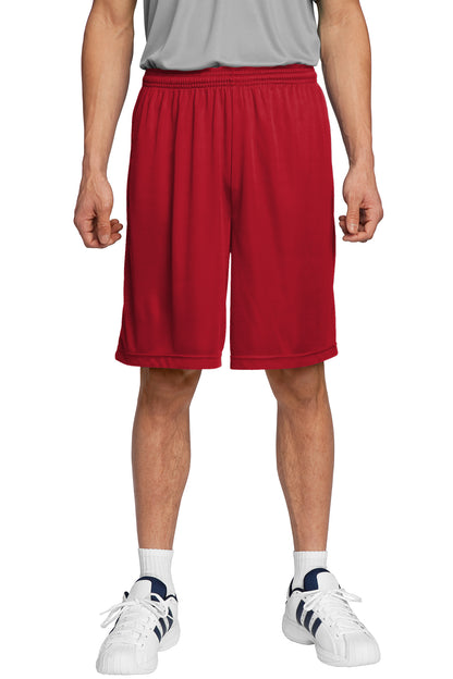 ST355 Sport-Tek PosiCharge Competitor Short