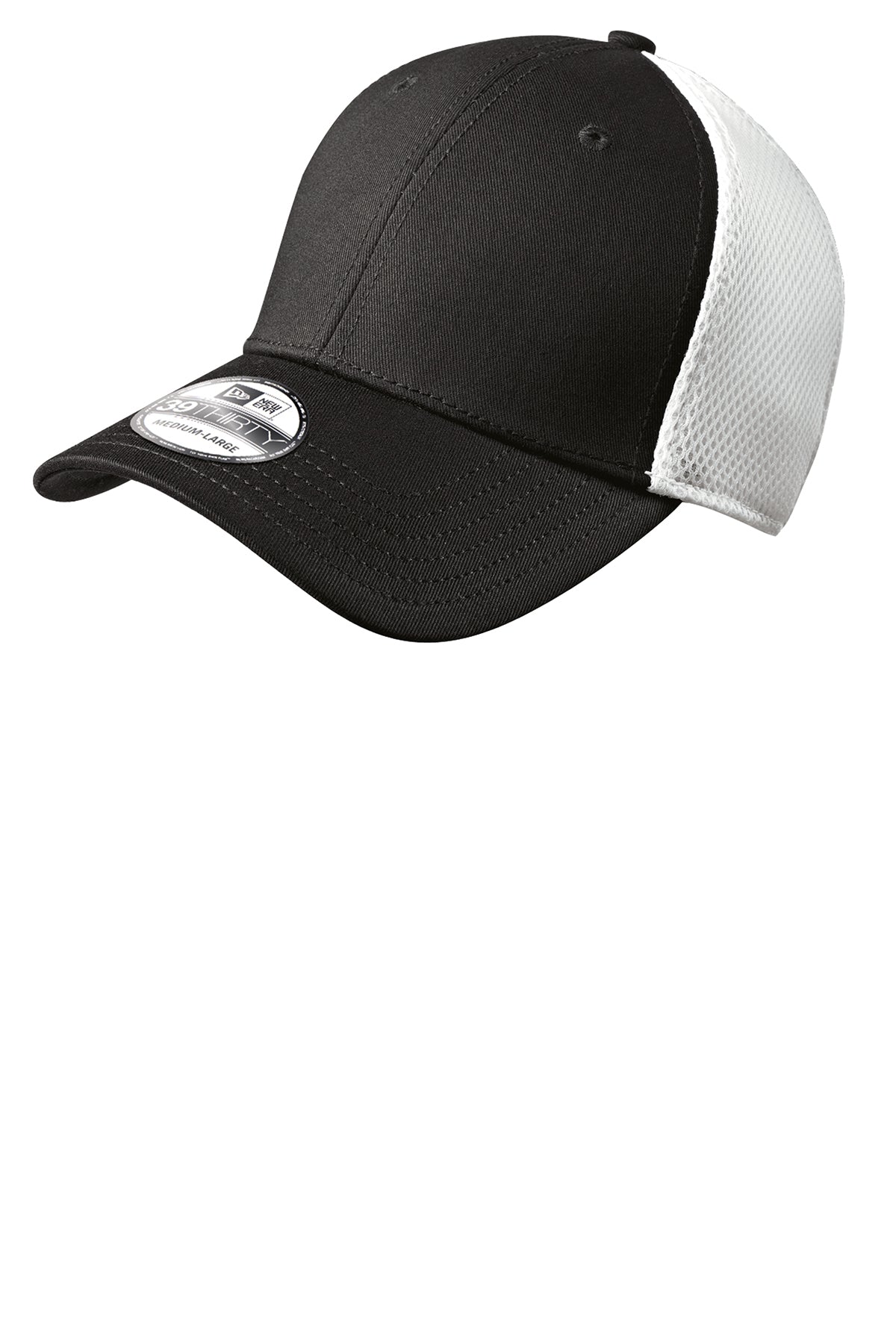 New Era®&nbsp;Stretch Mesh Cap. NE1020