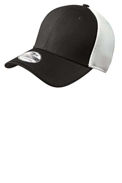 New Era®&nbsp;Stretch Mesh Cap. NE1020
