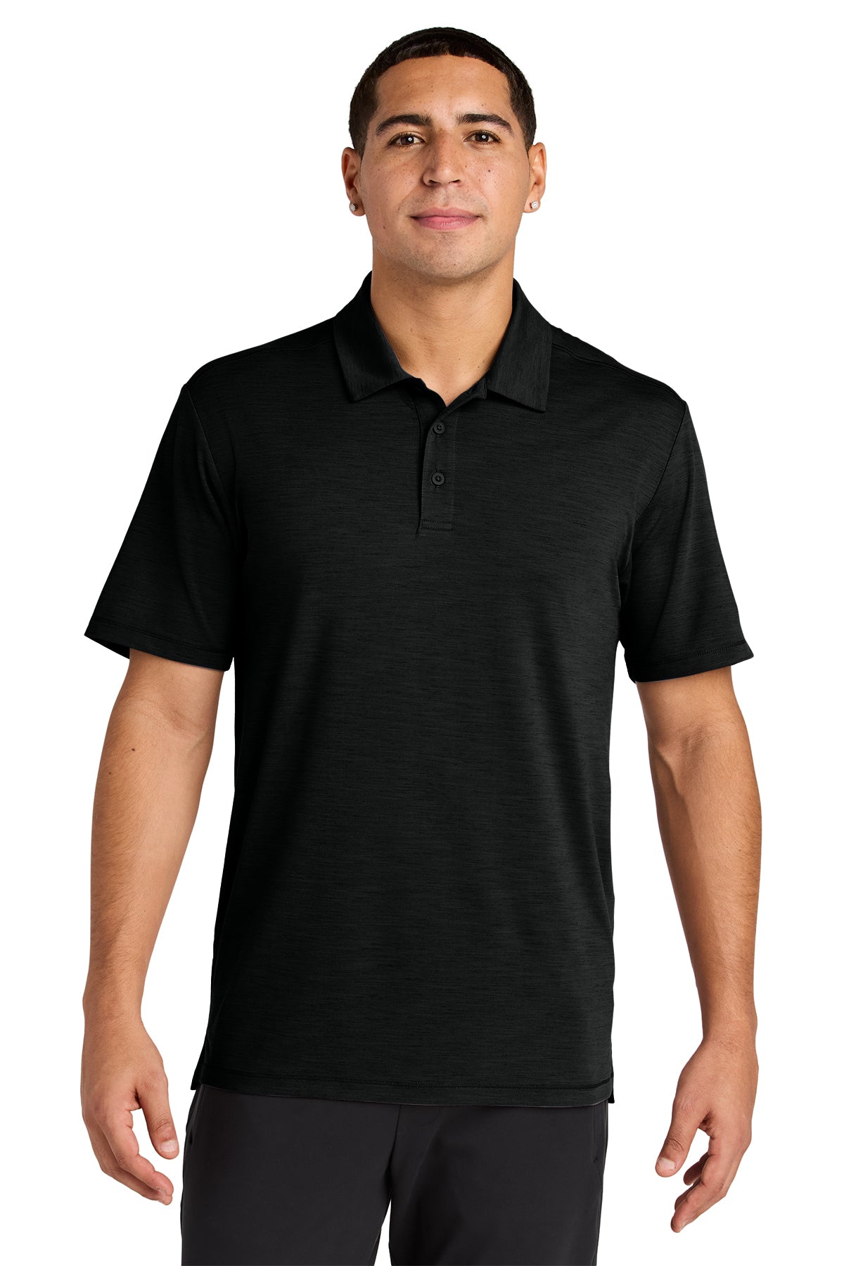 ST490 Sport-Tek® Versa Polo.