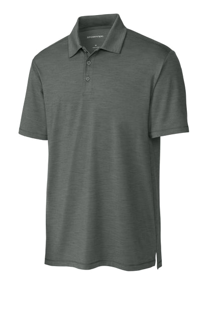 ST490 Sport-Tek® Versa Polo.