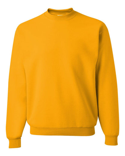 JERZEES - NuBlend® Crewneck Sweatshirt - Full Quality Print