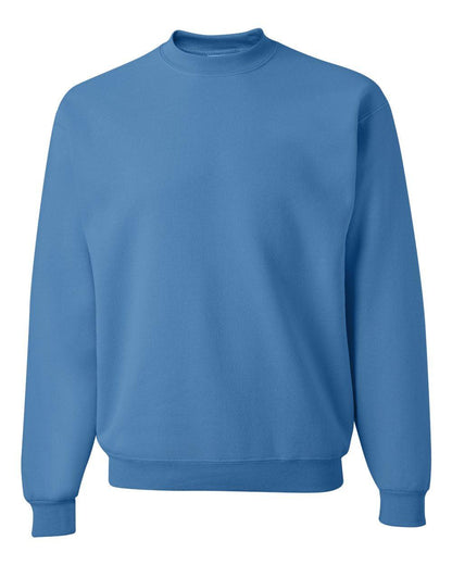 JERZEES - NuBlend® Crewneck Sweatshirt - Full Quality Print