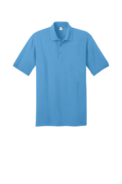 KP55 Port & Company® Core Blend Polo