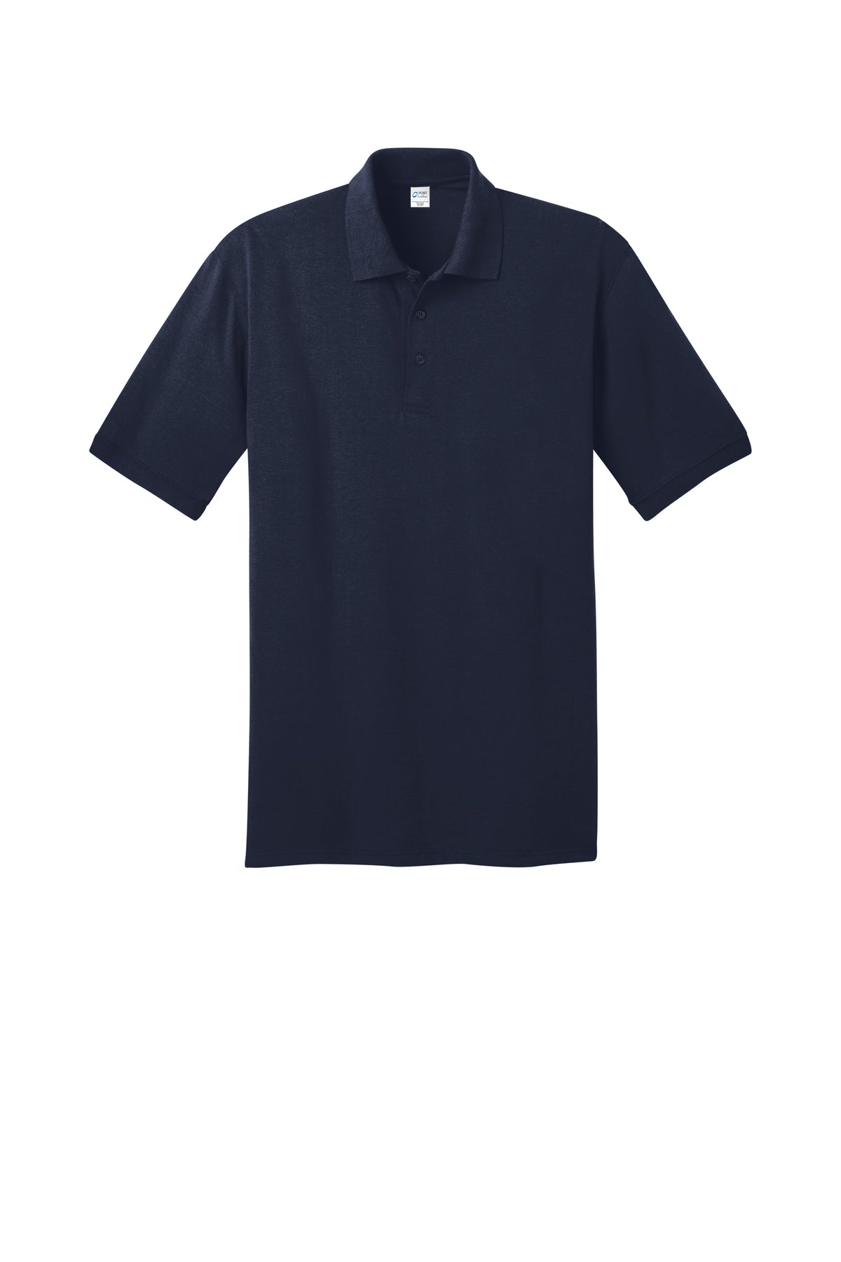 KP55 Port & Company® Core Blend Polo