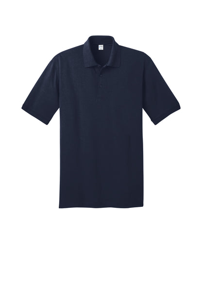 KP55 Port & Company® Core Blend Polo