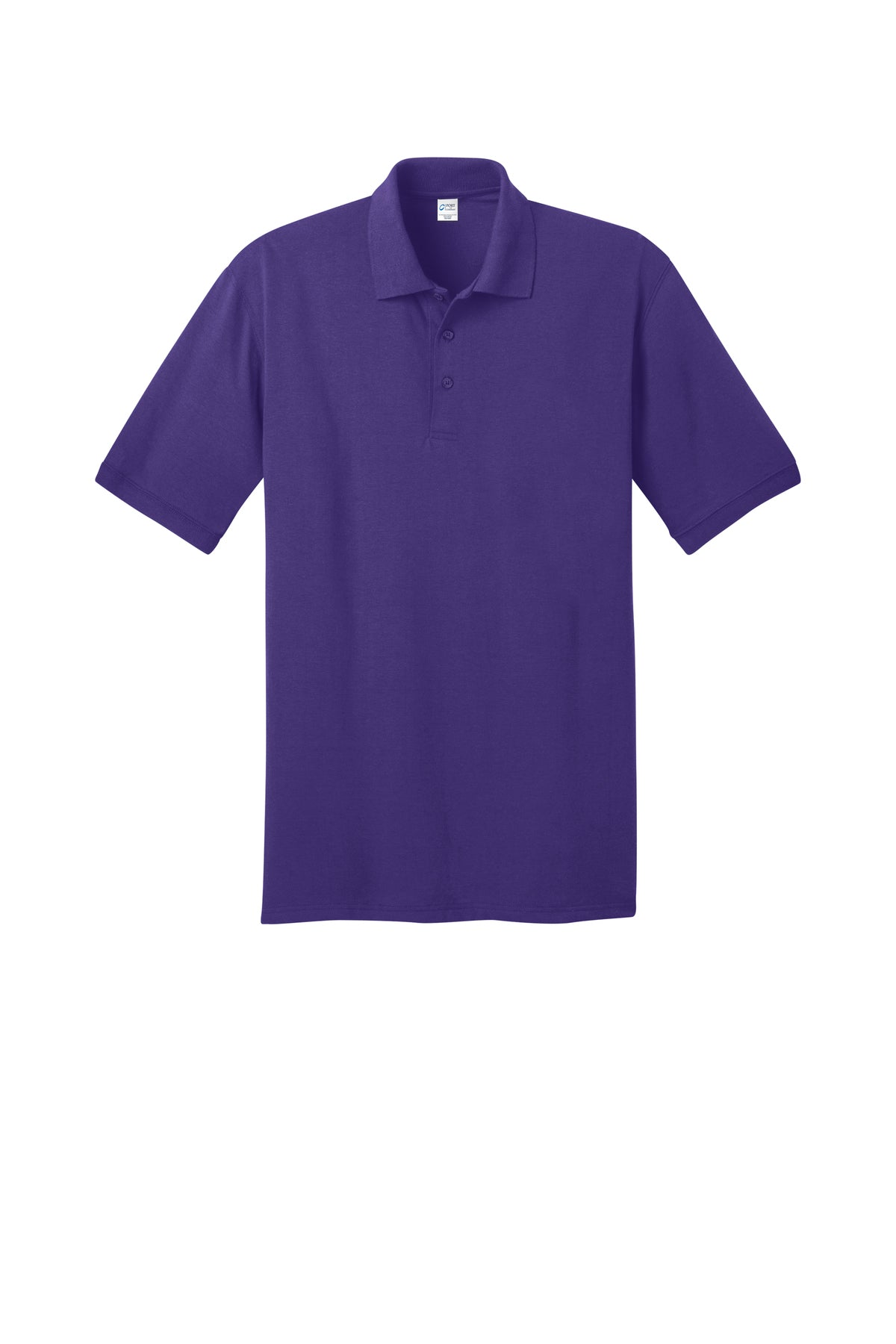 KP55 Port & Company® Core Blend Polo