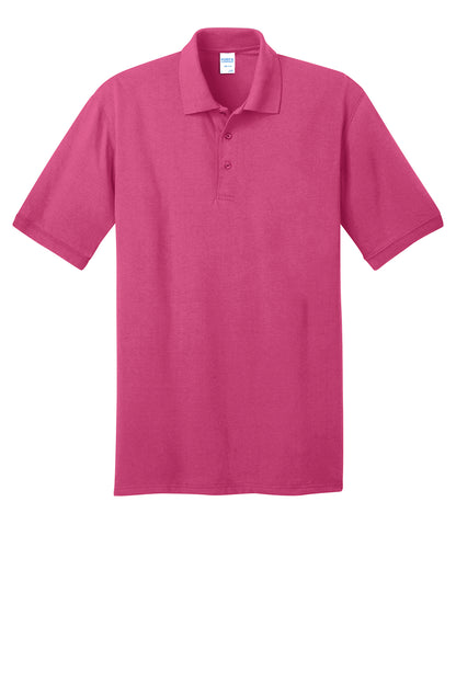 KP55 Port & Company® Core Blend Polo