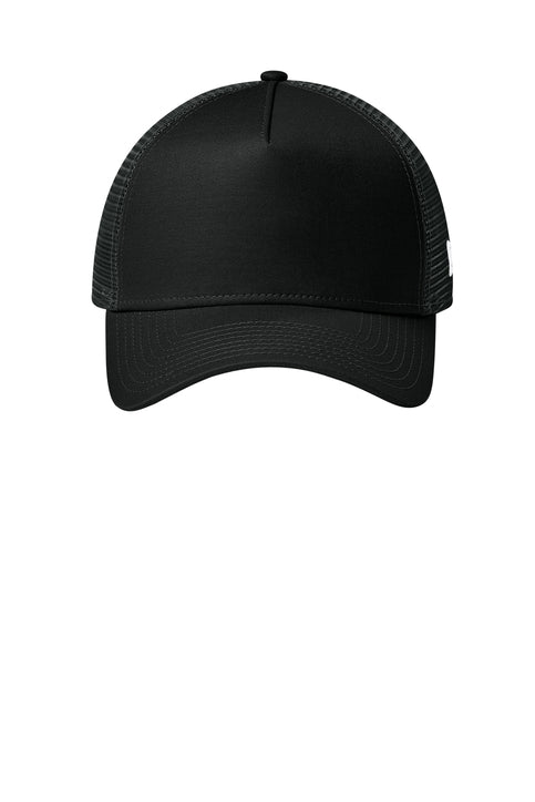 NE205 New Era® Snapback Trucker Cap.