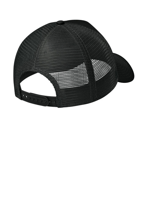 NE205 New Era® Snapback Trucker Cap.
