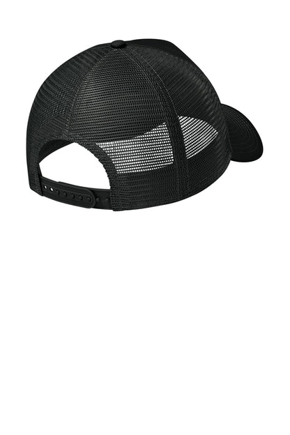 NE205 New Era® Snapback Trucker Cap.