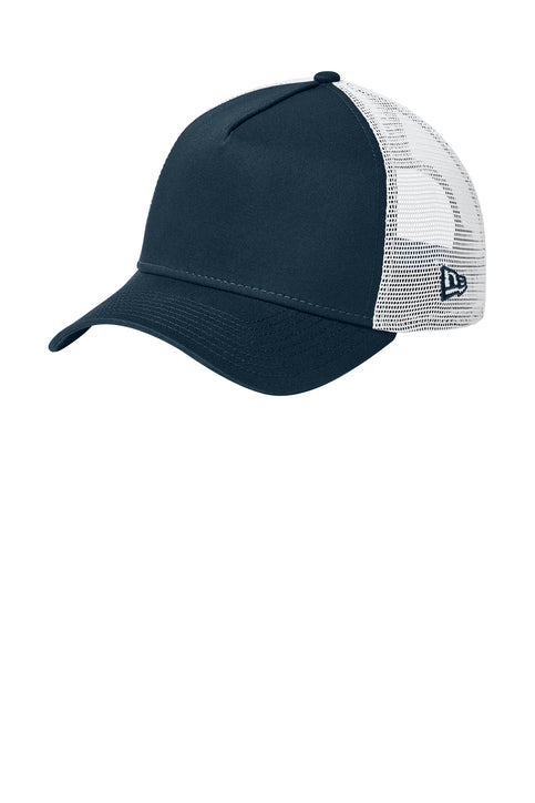 NE205 New Era® Snapback Trucker Cap.