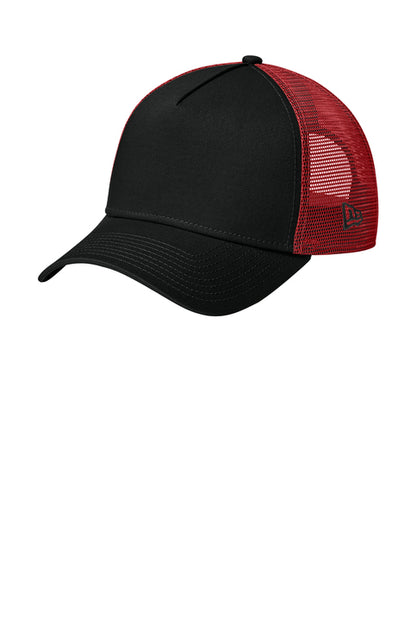 NE205 New Era® Snapback Trucker Cap.