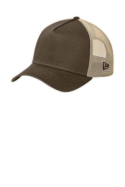 NE205 New Era® Snapback Trucker Cap.