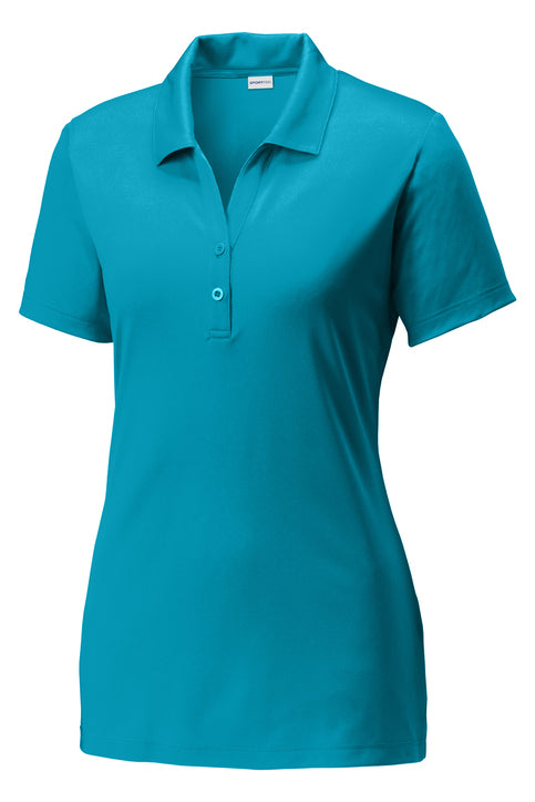 LST550 Sport-Tek® Competitor Polo PRINT READY