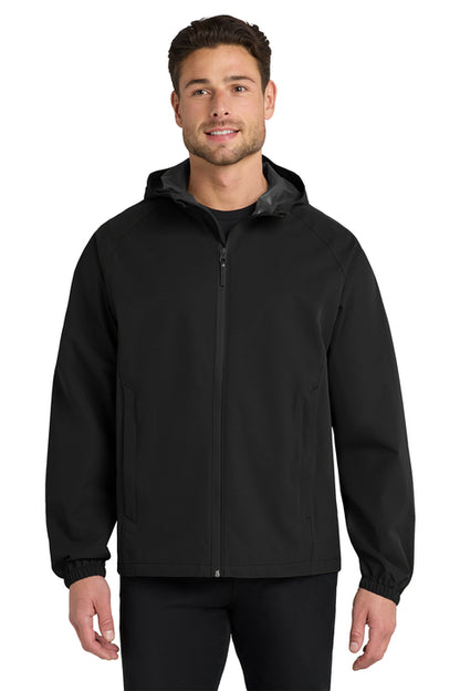 J407 - Port Authority®&nbsp;Essential Rain Jacket.